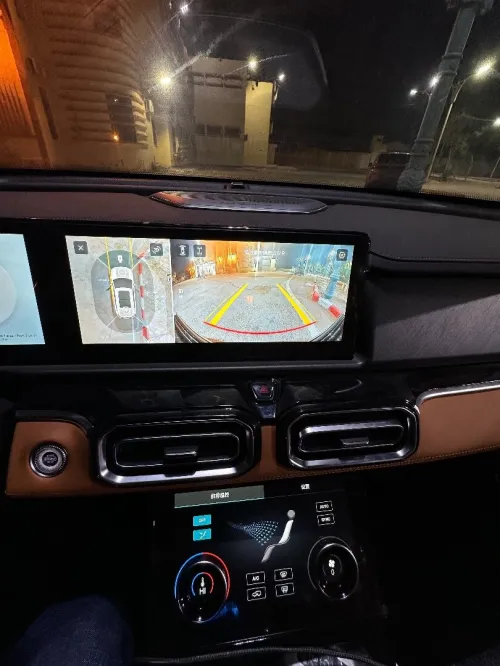 Jetour  X70 PLUS 2025 