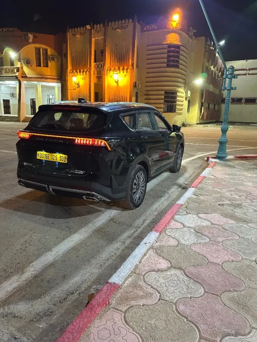 Jetour  X70 PLUS 2025 