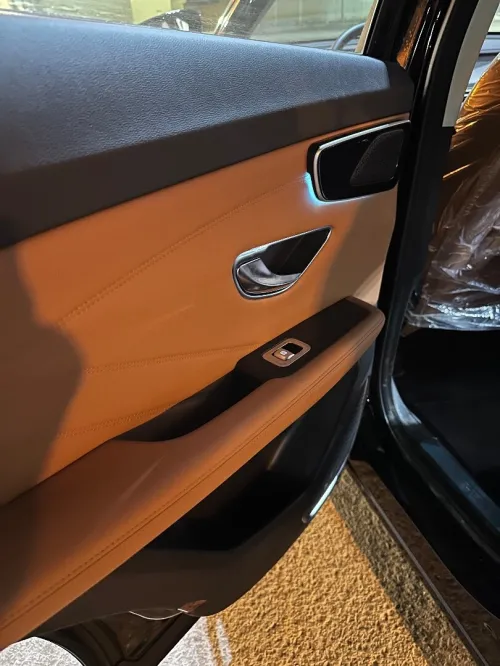 Jetour  X70 PLUS 2025 