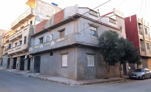 Vente Villa Oran Ain el turck