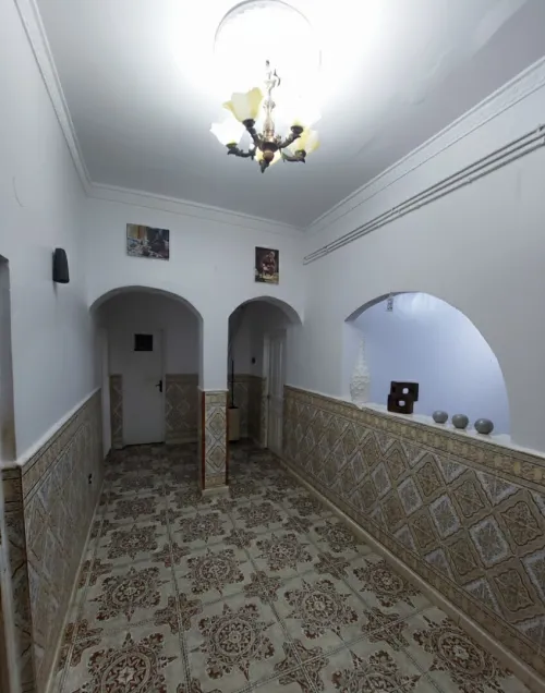 Vente Villa Oran Ain el turck