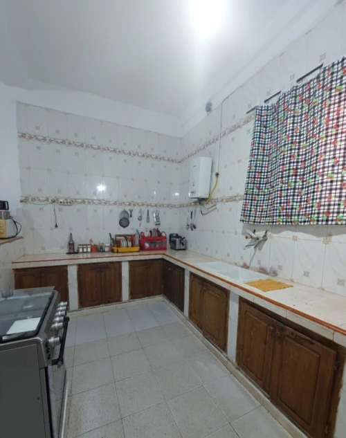 Vente Villa Oran Ain el turck