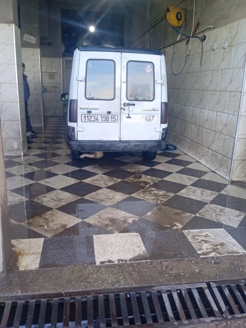 Renault Express 1998 Express