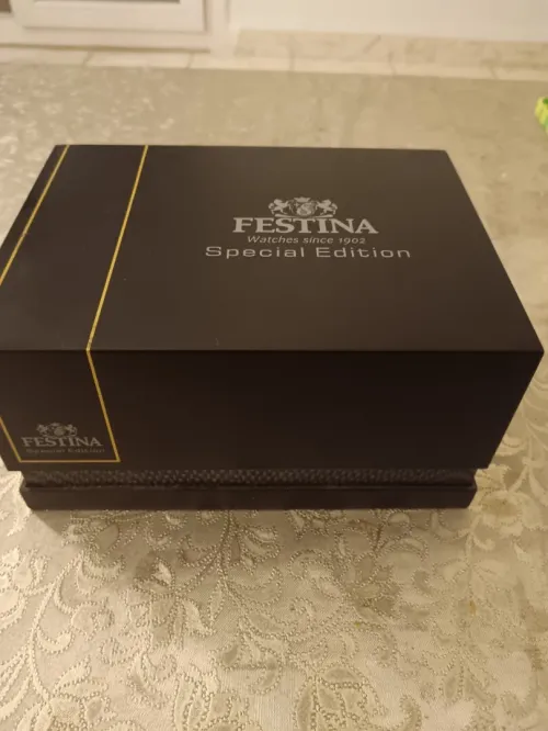 Festina