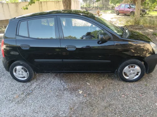 Kia Picanto 2007 Lx