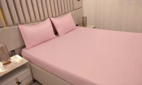 Housse de draps