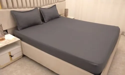 Housse de draps