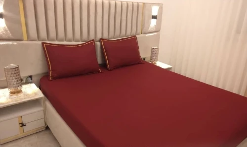Housse de draps