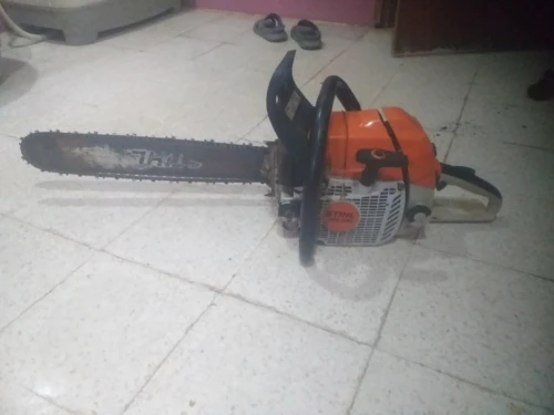 منشار إيسونس 381 /382