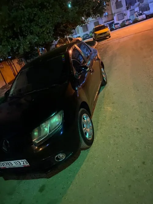 Renault Symbol 2013 Romania