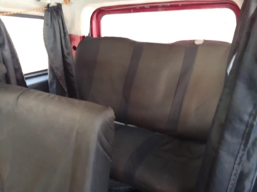 FOTON Midi 2010 
