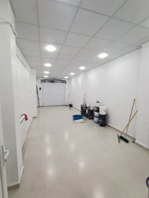 Vente Villa Batna Batna