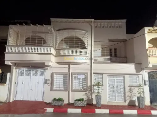 Vente Villa Batna Batna
