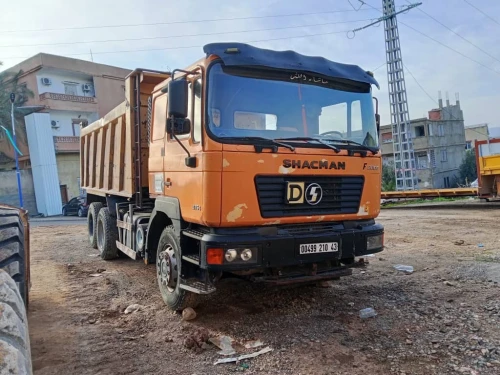 Schacman F2000 2010