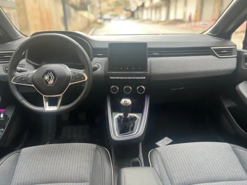 Renault Clio 5  2024 Techno