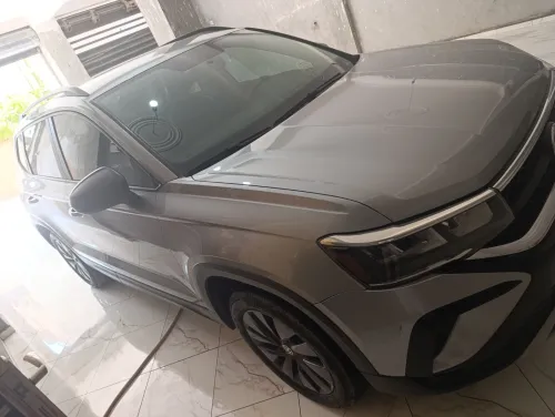 Volkswagen Taos 2022 Américain