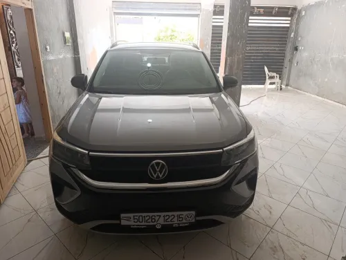 Volkswagen Taos 2022 Américain