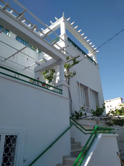 Location Villa Tizi Ouzou Azeffoun