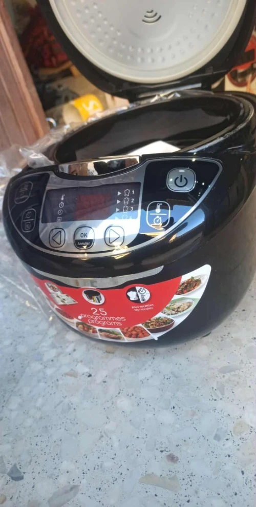 Moulinex multicuiseur 