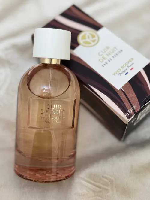 Parfums Yves rocher original caba