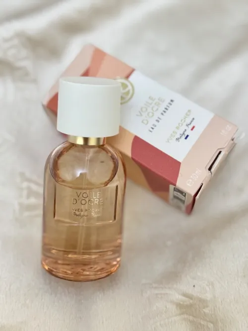 Parfums Yves rocher original caba
