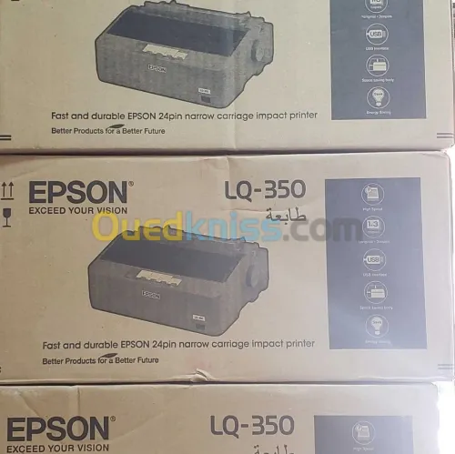 Epson LQ 350