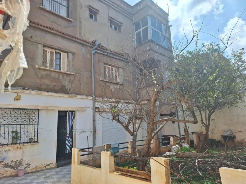 Vente Villa Oran Es senia