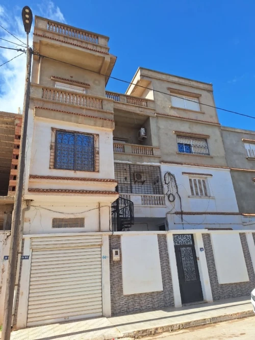 Vente Villa Oran Es senia