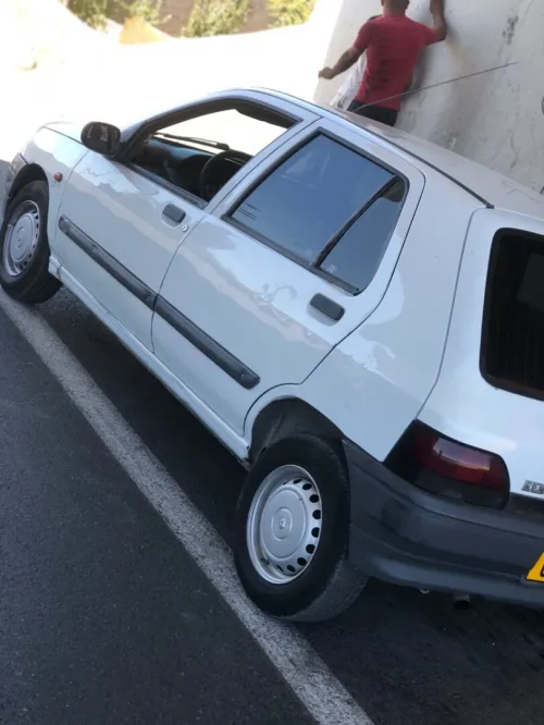 Renault Clio 1 1996 Clio 1