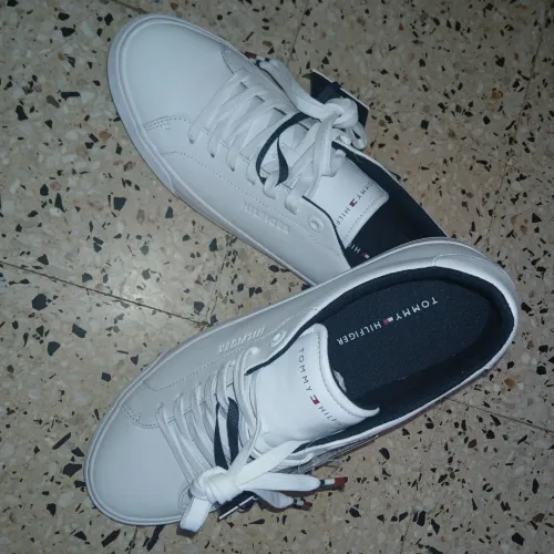 Basket tomy hilfiger 