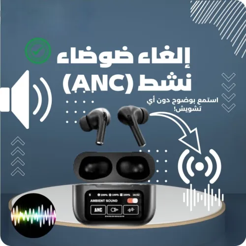 airpods A9 pro 