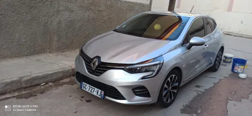 Renault Clio 5 2021 Intense
