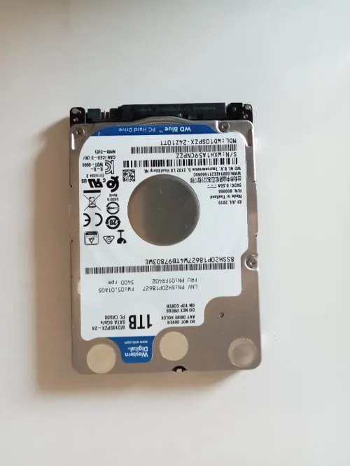 Disque dur HDD 1TO 