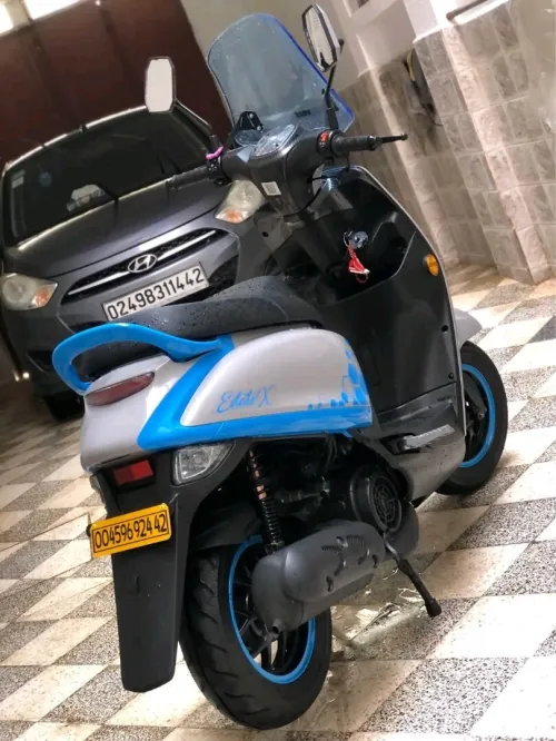 Vms Estate x 2024