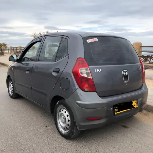 Hyundai i10 2014 GL Plus