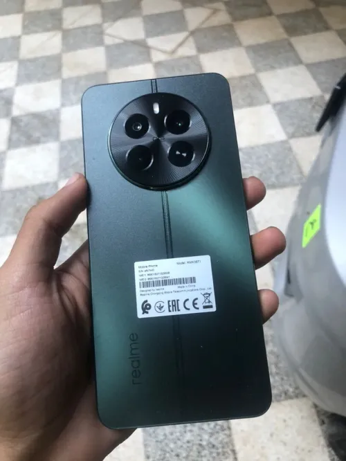 Realme 12 4G