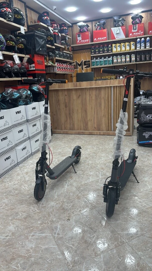 Makeeel Trottinette 2025