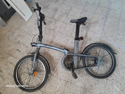Vélo 