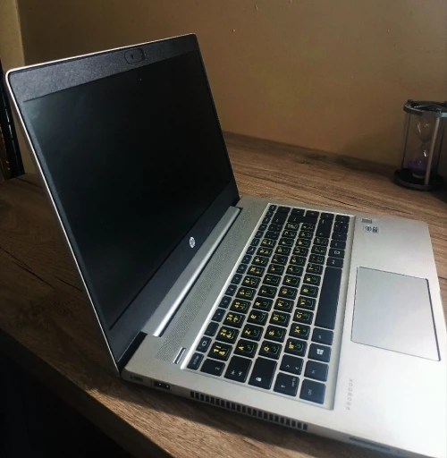 HP ProBook 440 G7