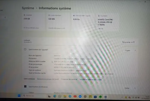 Lonovo thinkpad T480