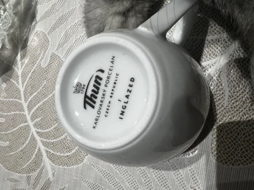 Service à café