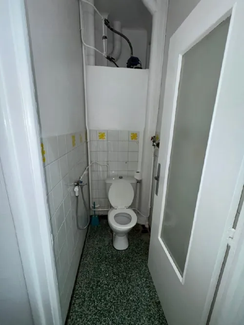 Location Appartement F3 Alger Kouba