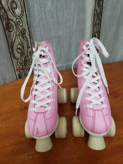 Patins à roulettes 