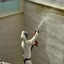 Isolation polyuréthane 