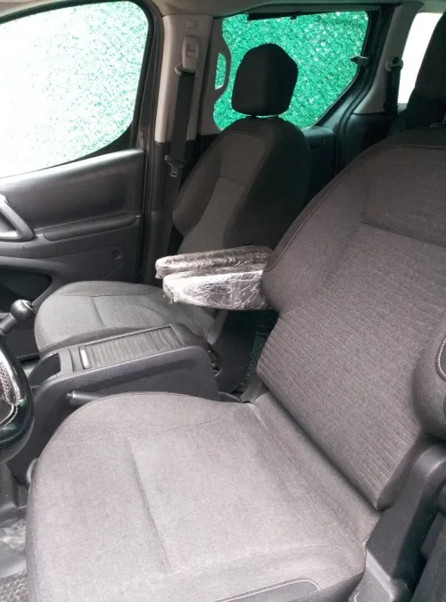 Citroen Berlingo Multispace 2018 XTR Plus