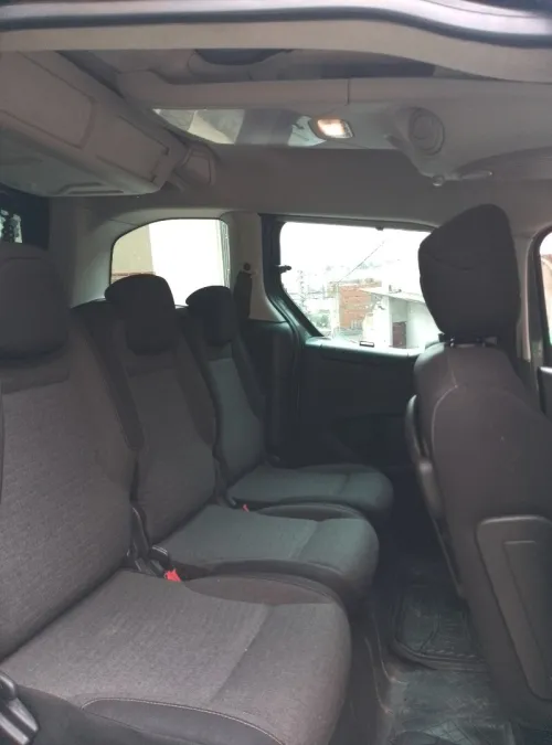 Citroen Berlingo Multispace 2018 XTR Plus