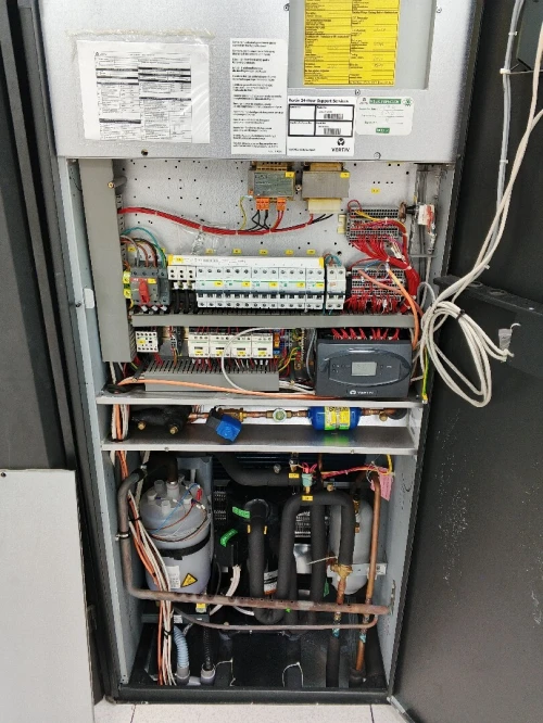Le Monde de Maintenance 