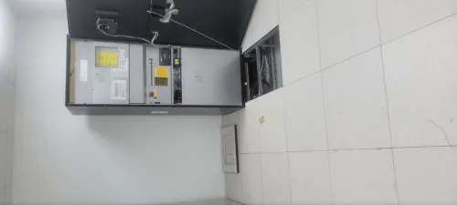 Le Monde de Maintenance 