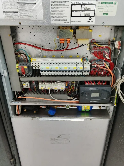 Le Monde de Maintenance 
