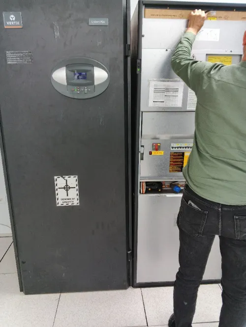 Le Monde de Maintenance 